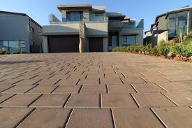 Why Choose Us For All Your Driveway Paving Needs in Vadnais Heights, MN?